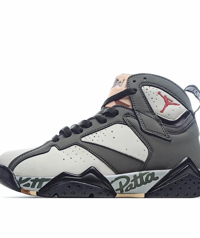 Patta x Air Jordan 7 Retro SP 'Icicle'