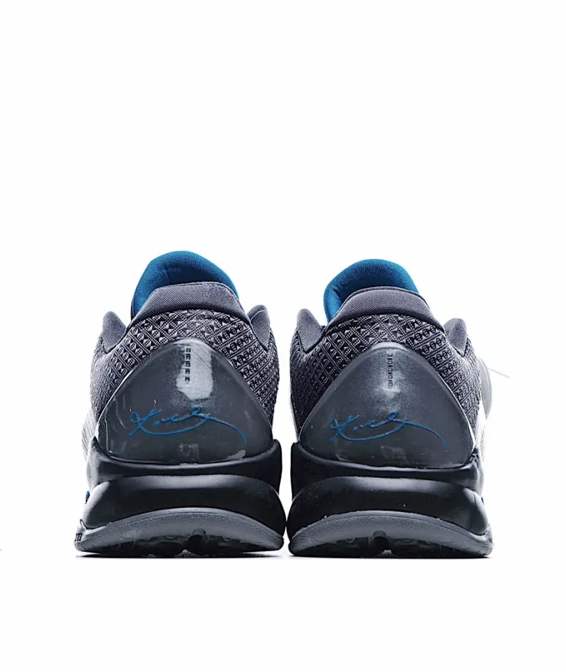 Nike Zoom Kobe 5 'Dark Knight'