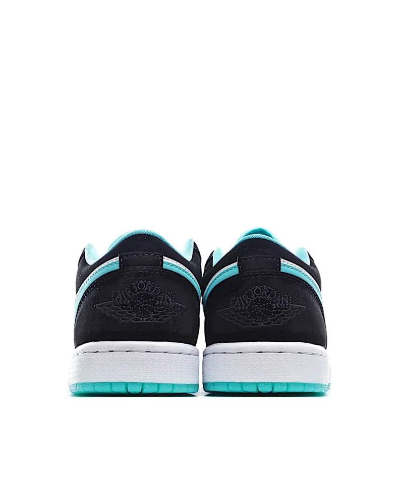 Air Jordan 1 Low 'Island Green'