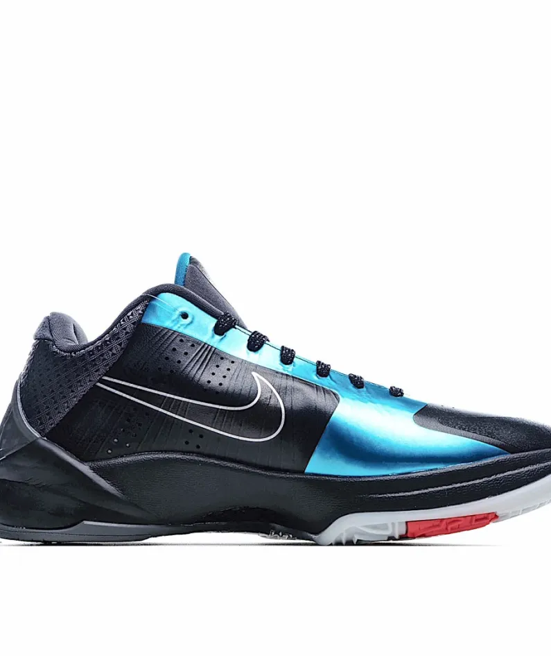 Nike Zoom Kobe 5 'Dark Knight'