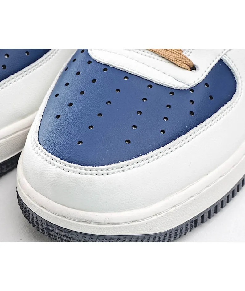 Nike Air Force 1 Mid-Top Sneakers