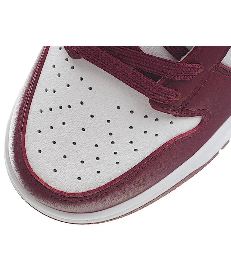 Nike SB Dunk Low“Bordeaux”Pz 