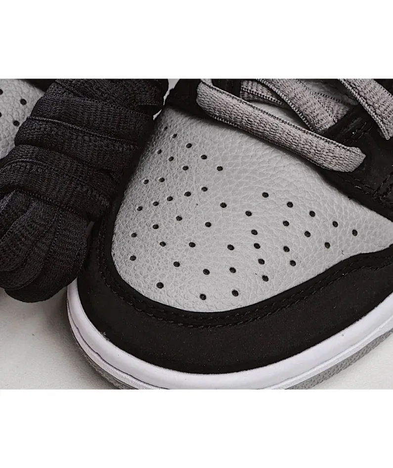 Nike SB Dunk Low J-Pack Shadow Shadow Grey