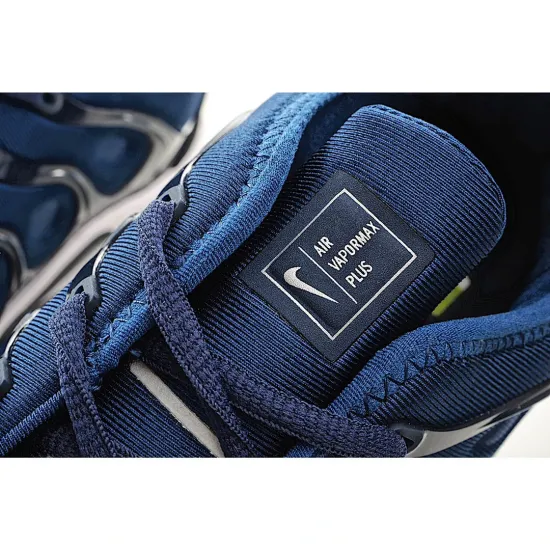 Nike Air VaporMax Plus 'Game Royal'
