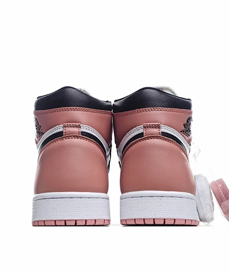 Air Jordan 1 Retro High NRG 'Rust Pink'