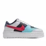 Nike WMNS Air Force 1 Shadow Low-Top Sneakers