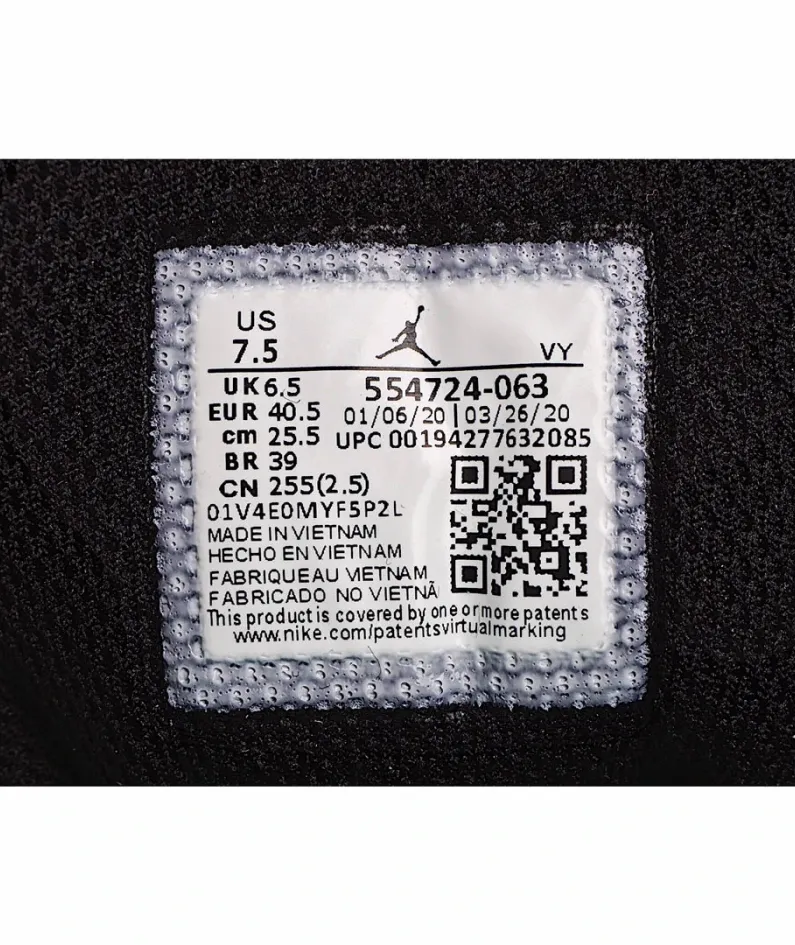 Air Jordan 1 Mid AJ1 Basketball Shoes