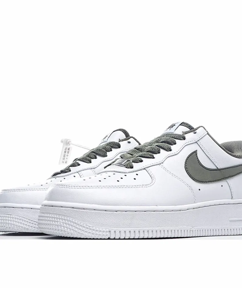Nike Air Force 1 Low  2020 woosdgreenlf 
