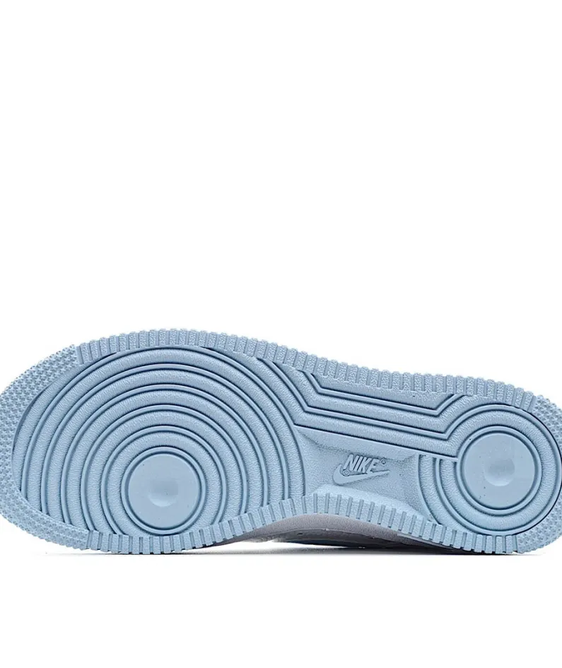 Nike Air Force 107 Sneakers