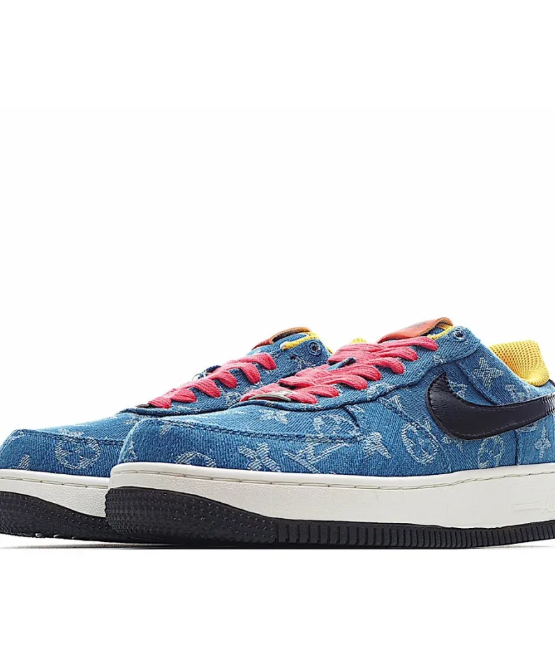 Nike Air Force 107