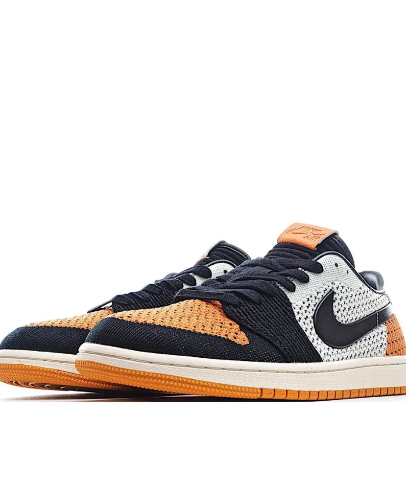 Air Jordan 1 Low Flyknit 'Shattered Backboard'