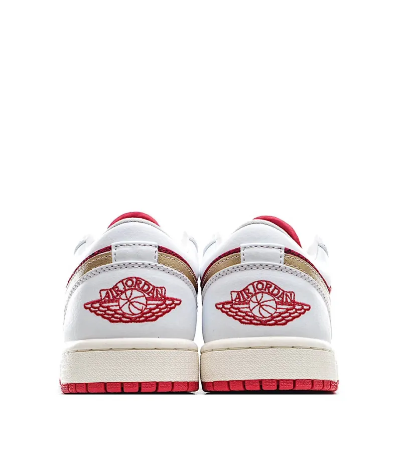 Air Jordan 1 Low SE 'Spades'