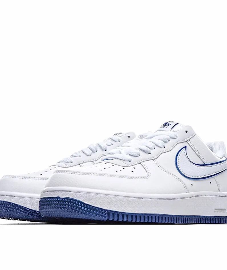 Nike Air Force 1 Low Low Top 3M Reflective