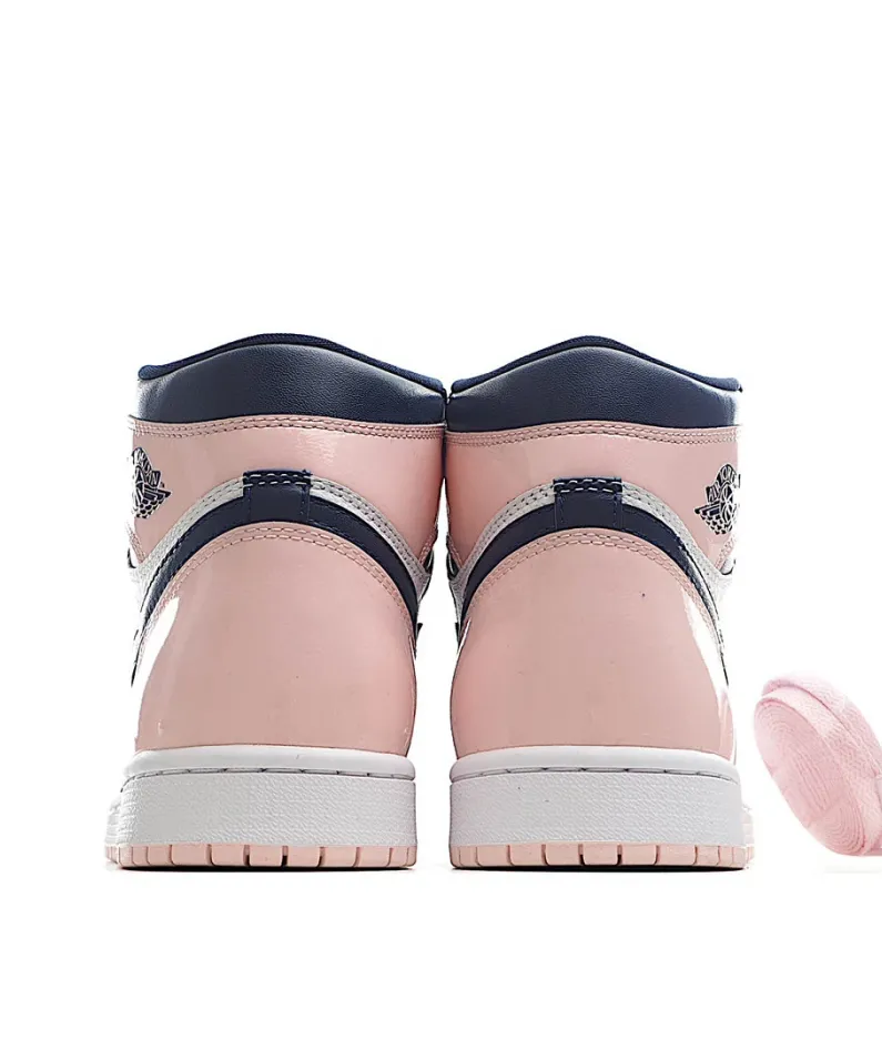 Wmns Air Jordan 1 Retro High OG SE 'Bubble Gum'