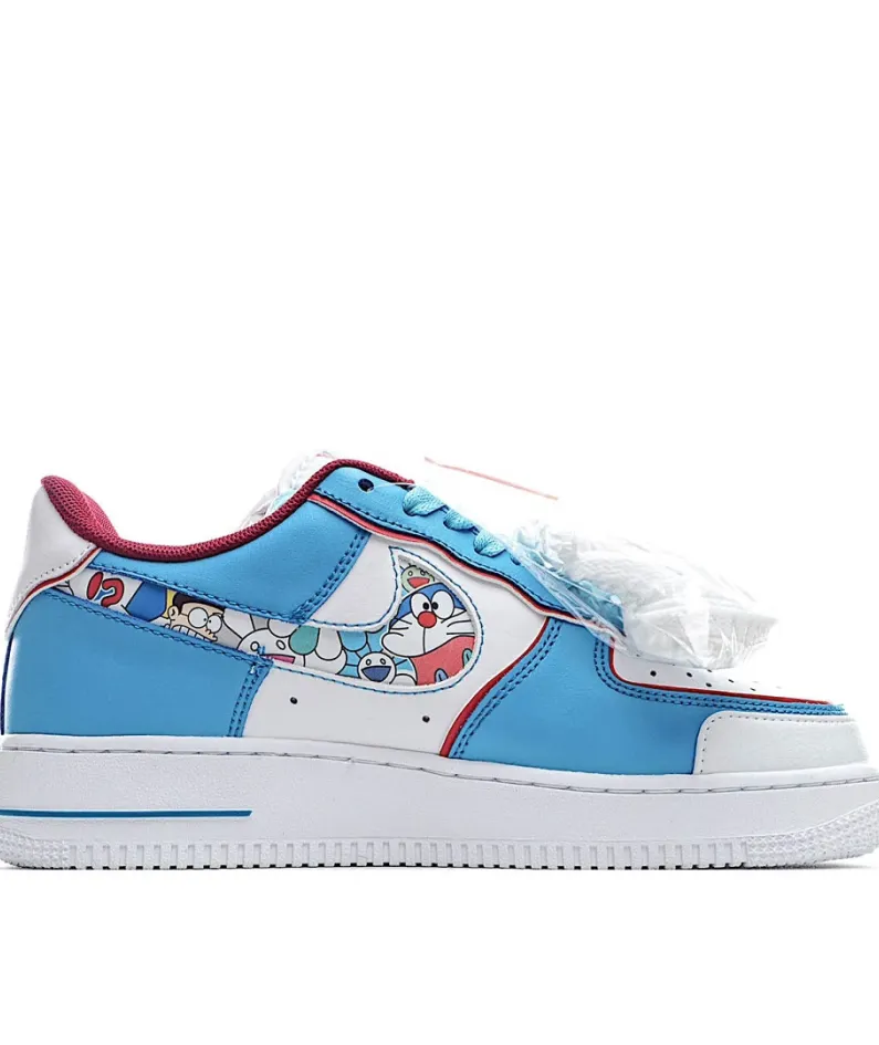 Nike DoraemonNike Air Force 1 Low
