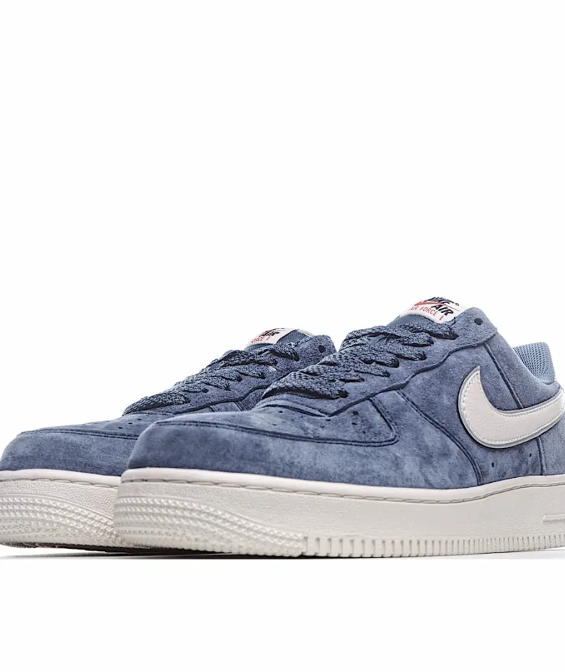 Nike Air Force 1 3M Reflective Low Top
