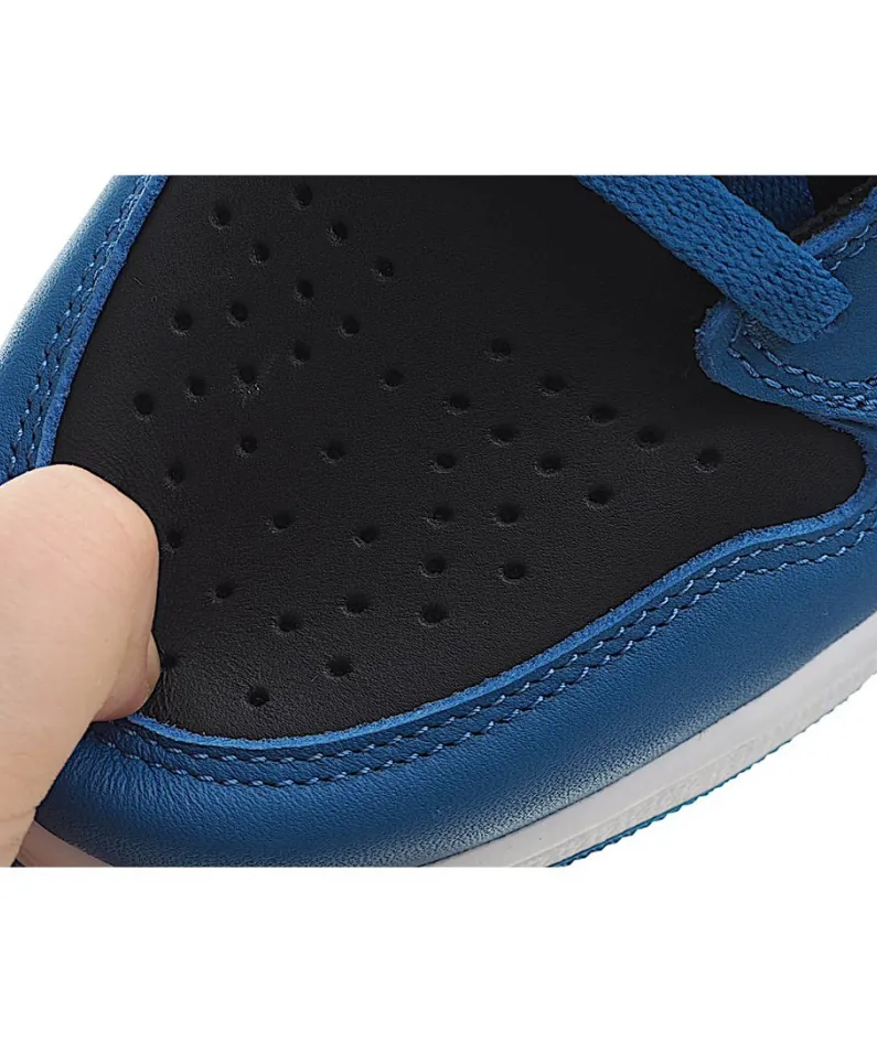 Air Jordan 1 Retro High OG 'Dark Marina Blue'