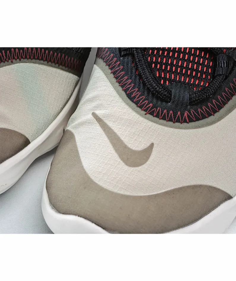 Nike NIKE FREE RN FLYKNIT 5.0  棕绿