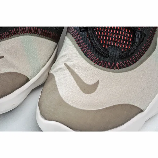 Nike NIKE FREE RN FLYKNIT 5.0  棕绿