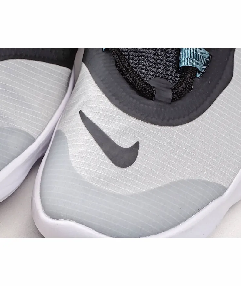 Nike Free RN 5.0 2020 'Obsidian Mist Black
