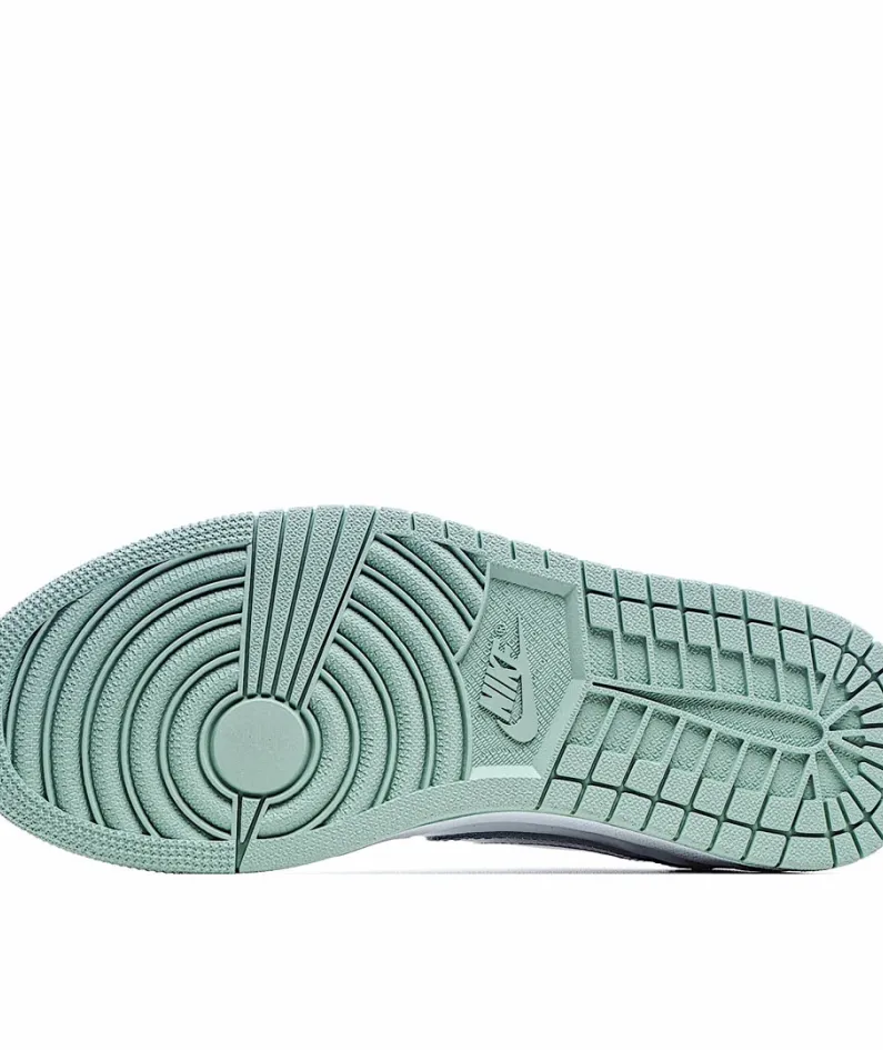 Air Jordan 1 Low OG“Neutral Grey    灰绿