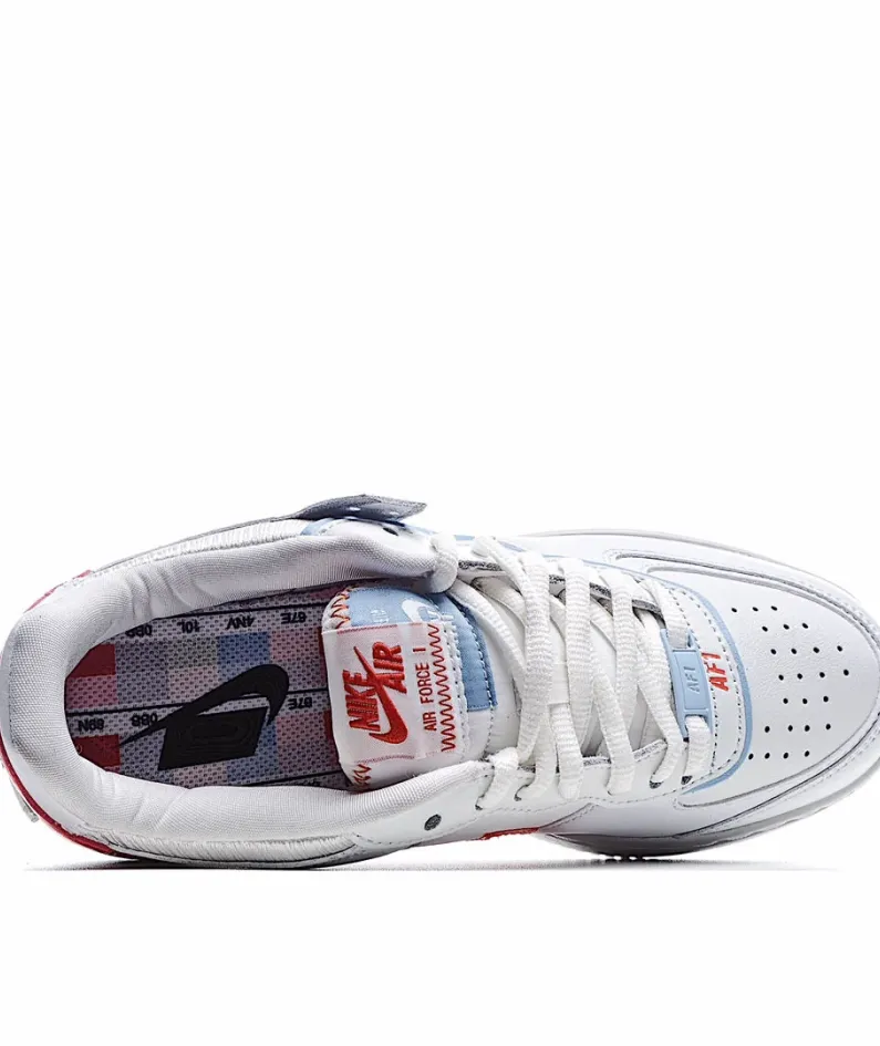Nike WMNS Air Force 1 Shadow Low Top