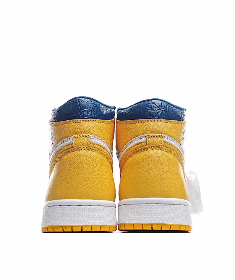 Air Jordan 1 Mid AJ1 Joe 1 Candy Color