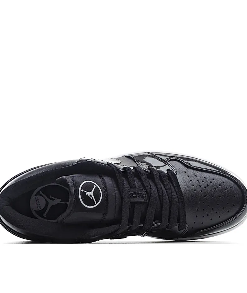 Air Jordan 1 Low 'All Star 2021'
