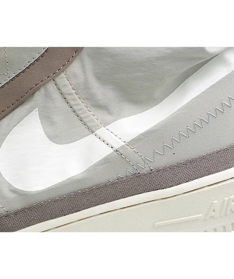 Nike Air Force 1 Shell WMNS 