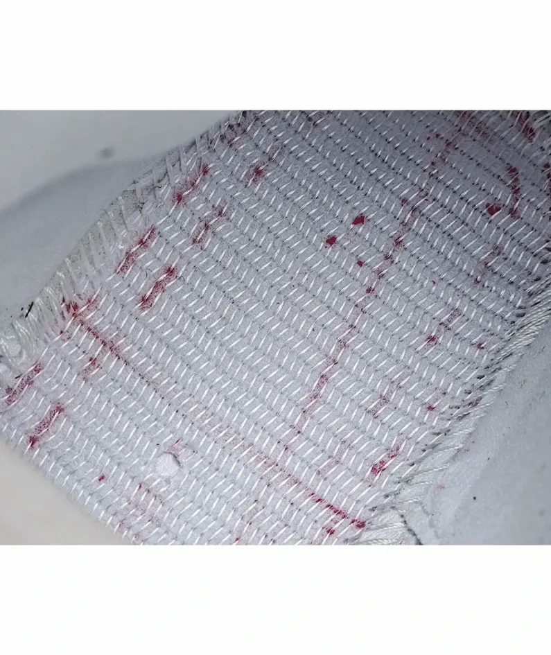 Air Jordan 5 Retro 'Metallic White' 2015