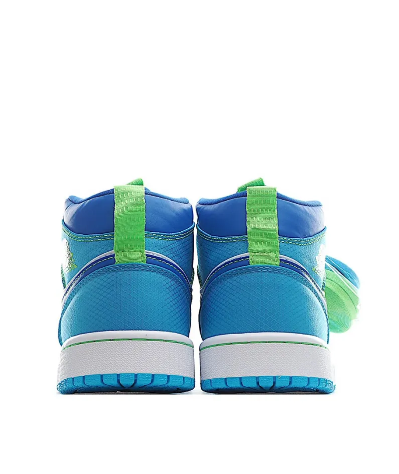 Air Jordan 1 Mid SE GS 'Sprite'