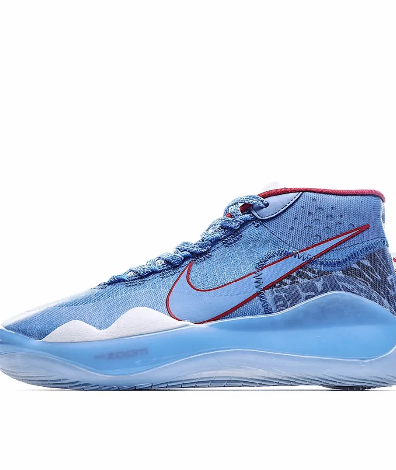 Nike Don C x KD 12 'All Star Game'