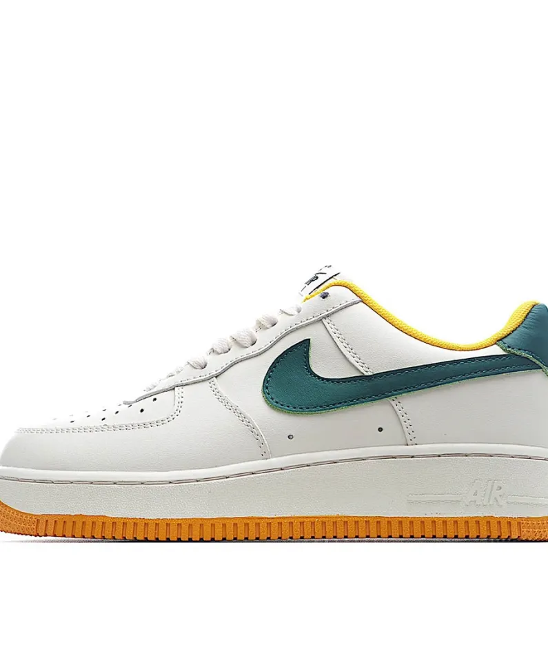 Nike Air Force 1 Low 07 Low Green
