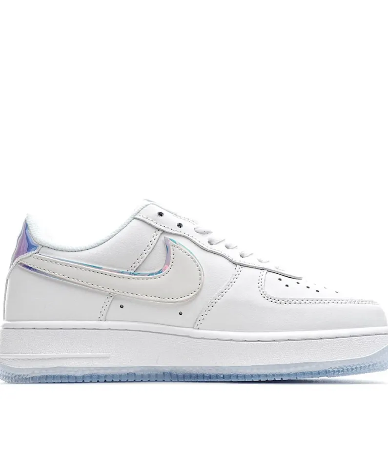 Nike Air Force 107 Low Top Sneakers