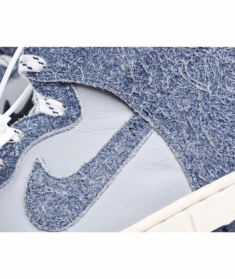Nike SB Dunk Hight "Strawberry Cough High-Top Sneakers"