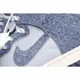Nike SB Dunk Hight "Strawberry Cough High-Top Sneakers"