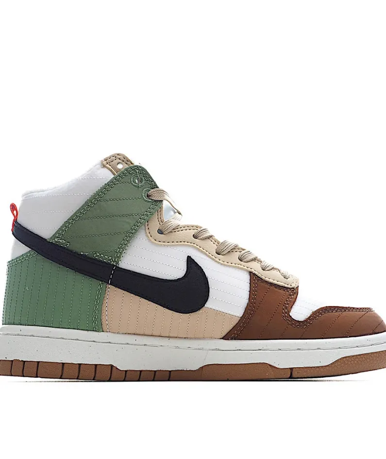 Nike SB Zoom Dunk High Toasty Sneakers