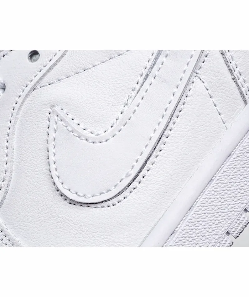 Air Jordan 1 Low ID WhiteAJ1 Low Series