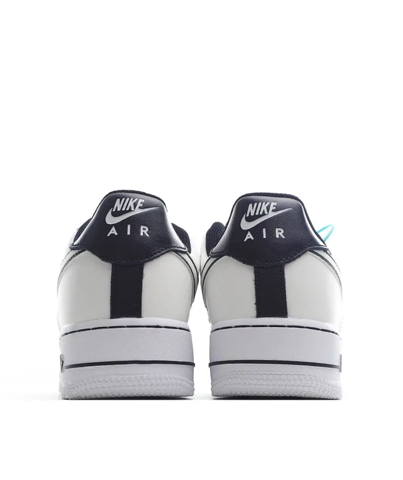 Nike Air Force 1 Day of the Dead  3M反光 