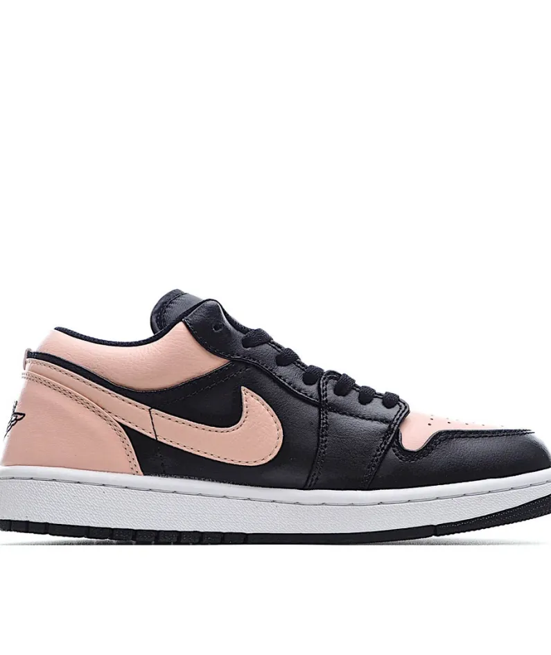 Air Jordan 1 Low 'Crimson Tint'