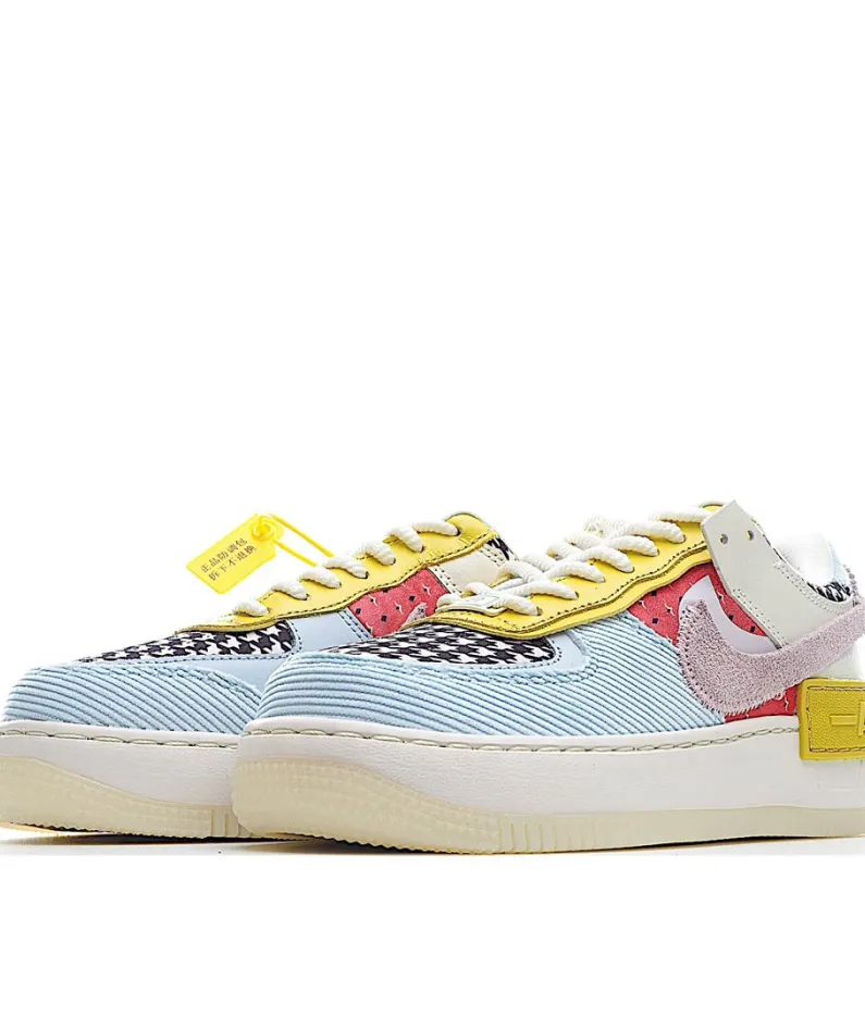 Nike Air Force 1 Shadow 