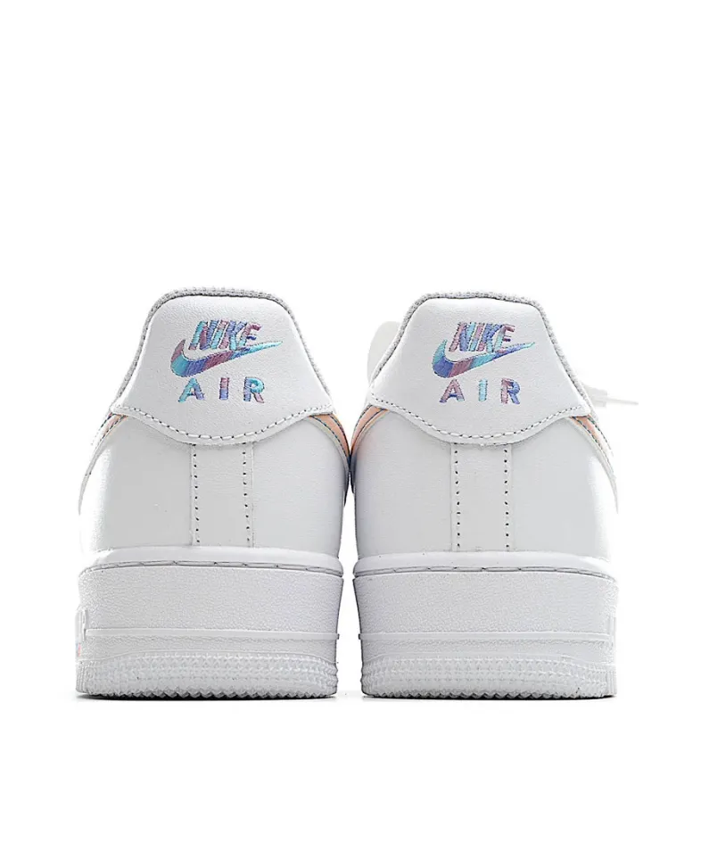 Nike Air Force 1 Blue
