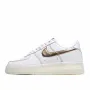 Nike Air Force 107 Low Platinum