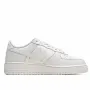 Nike Air Force 107 Lthr Low-Tops