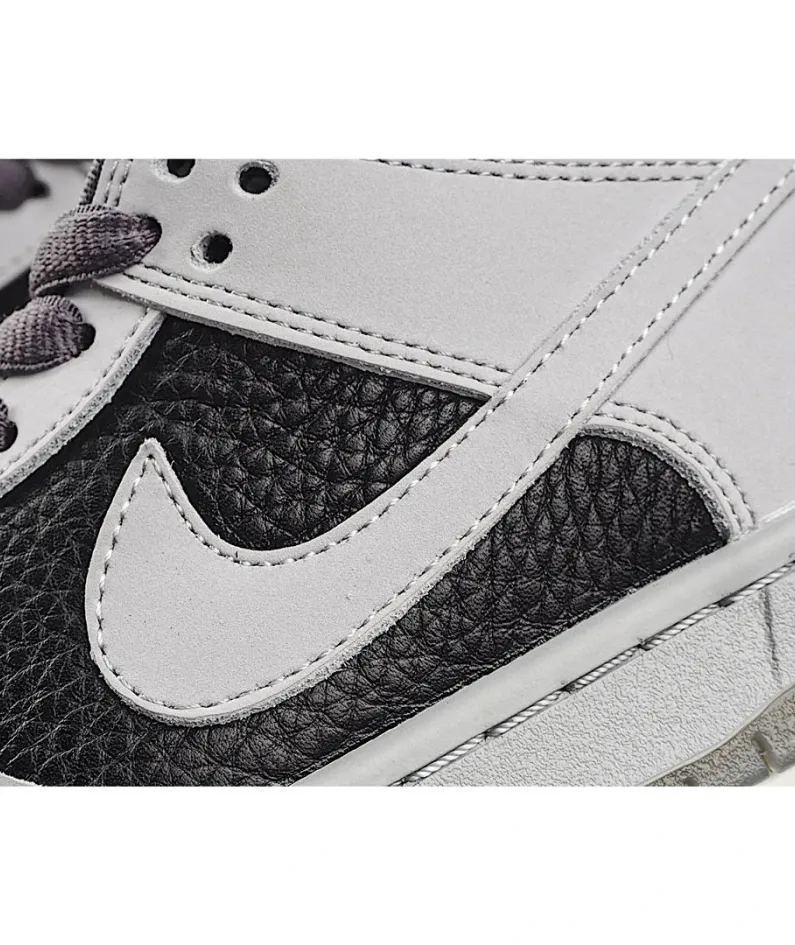 Atlas x Nike SB Dunk Low QS 35mm Low Top Sneakers