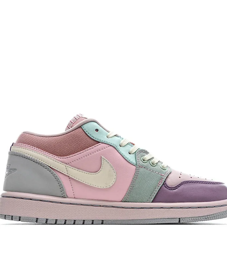 Air Jordan 1 Low SE 'Easter Pastel'