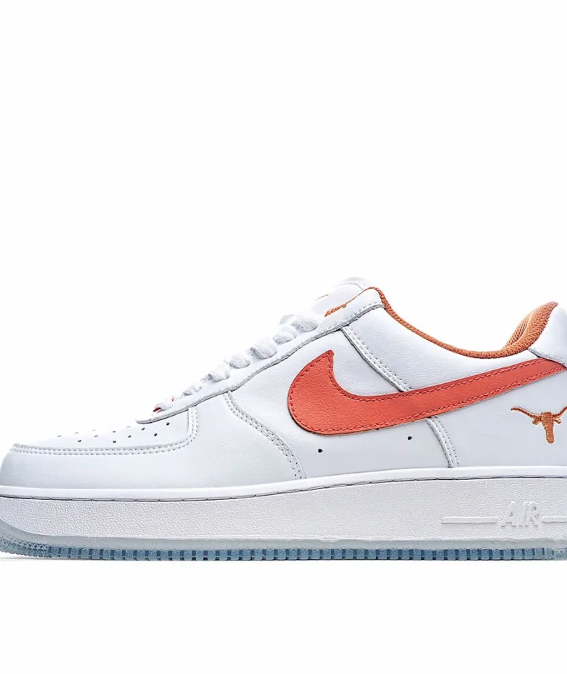 Nike Air Force 1 Low-Top Sneakers