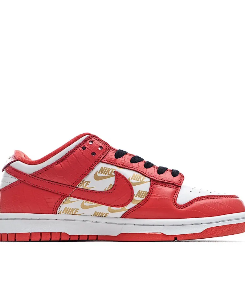 Nike SB Low Dunk Supreme x Nike 