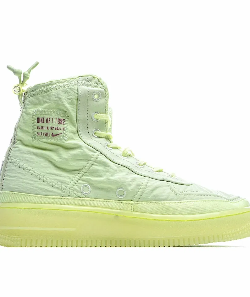 Nike Air Force 1 Shell WMNS 