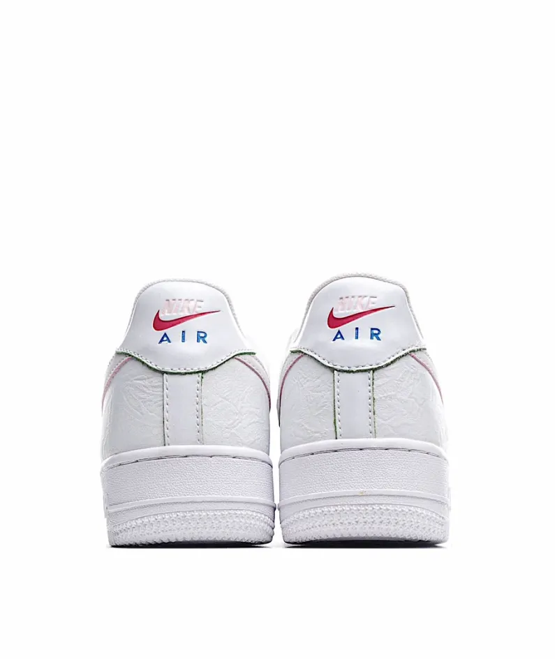 Nike Air Force 1 Low-Top Sneakers